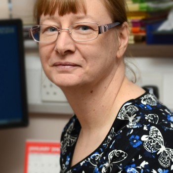 NHS Sheffield